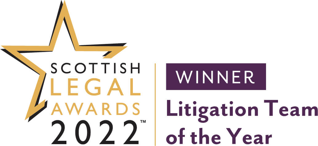 Litigation Team of the Year 2022